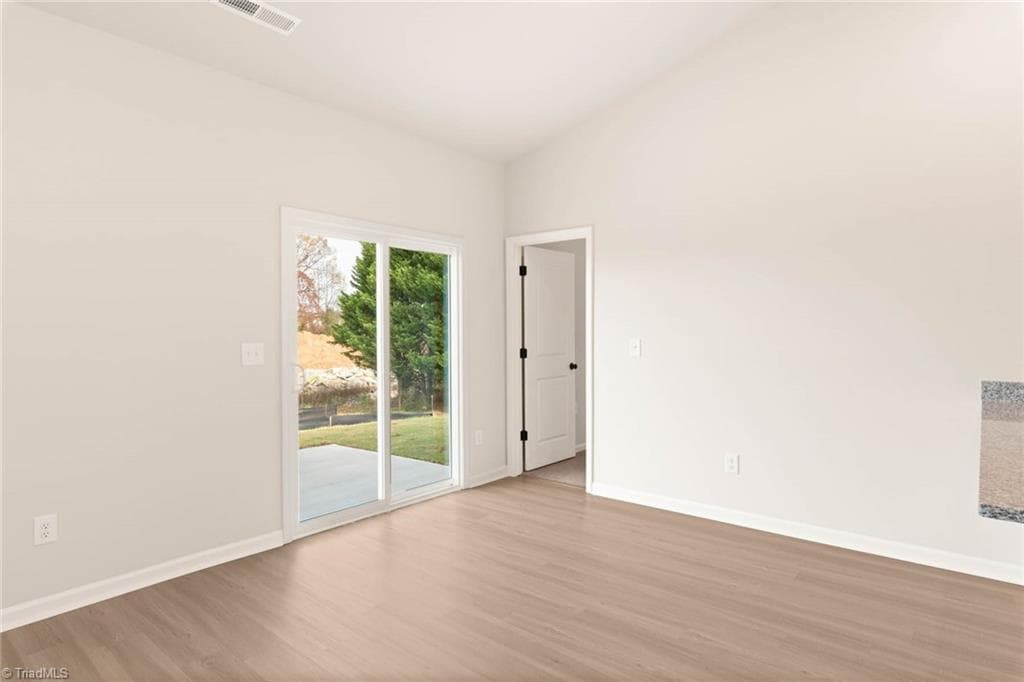 Stick/Site Built at 251 Macintosh Drive, King NC 27021, photo 13 of 26