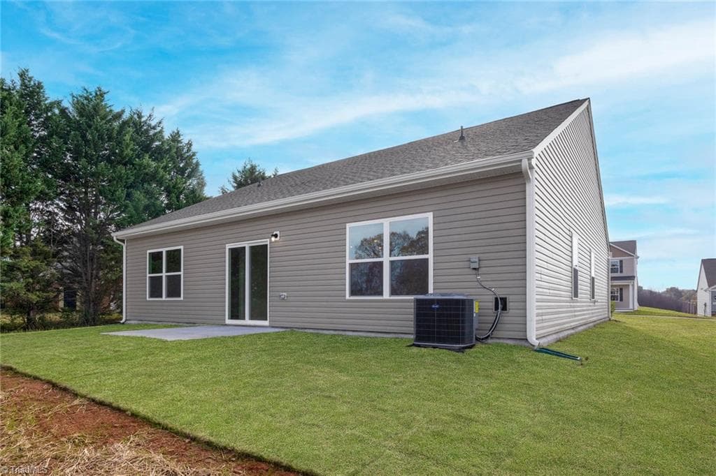Stick/Site Built at 251 Macintosh Drive, King NC 27021, photo 26 of 26