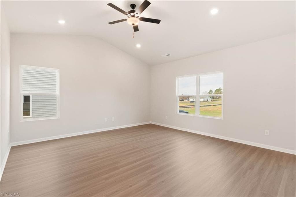 Stick/Site Built at 251 Macintosh Drive, King NC 27021, photo 19 of 26