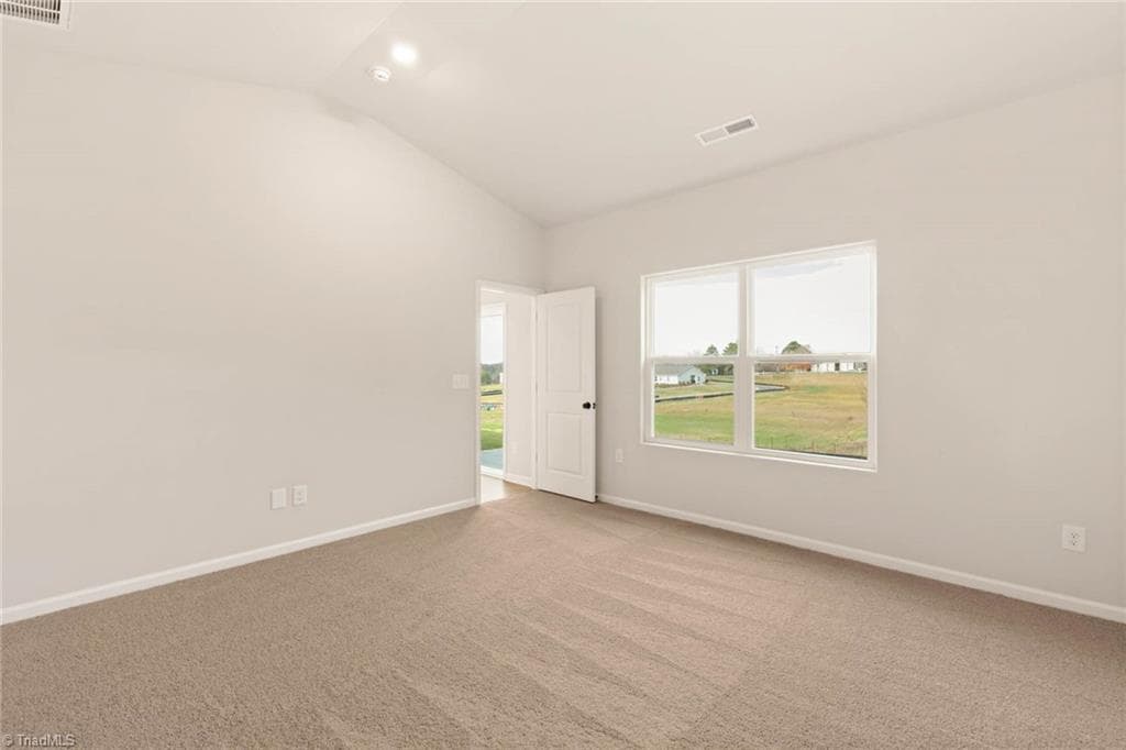 Stick/Site Built at 251 Macintosh Drive, King NC 27021, photo 8 of 26
