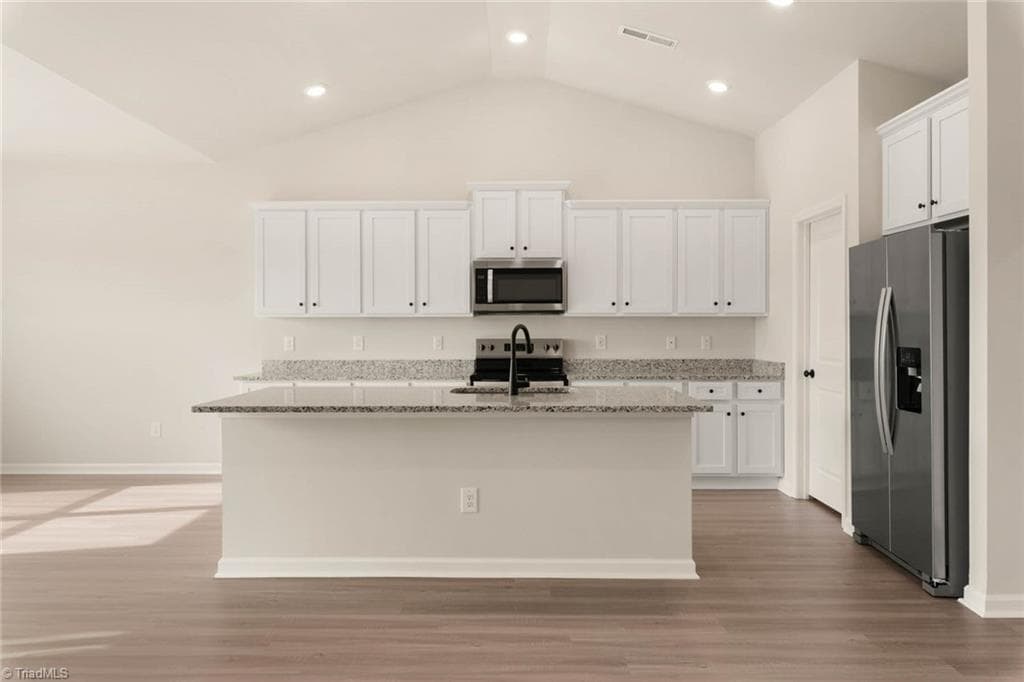 Stick/Site Built at 3458 Robindale Drive, Winston-Salem NC 27107, photo 3 of 24