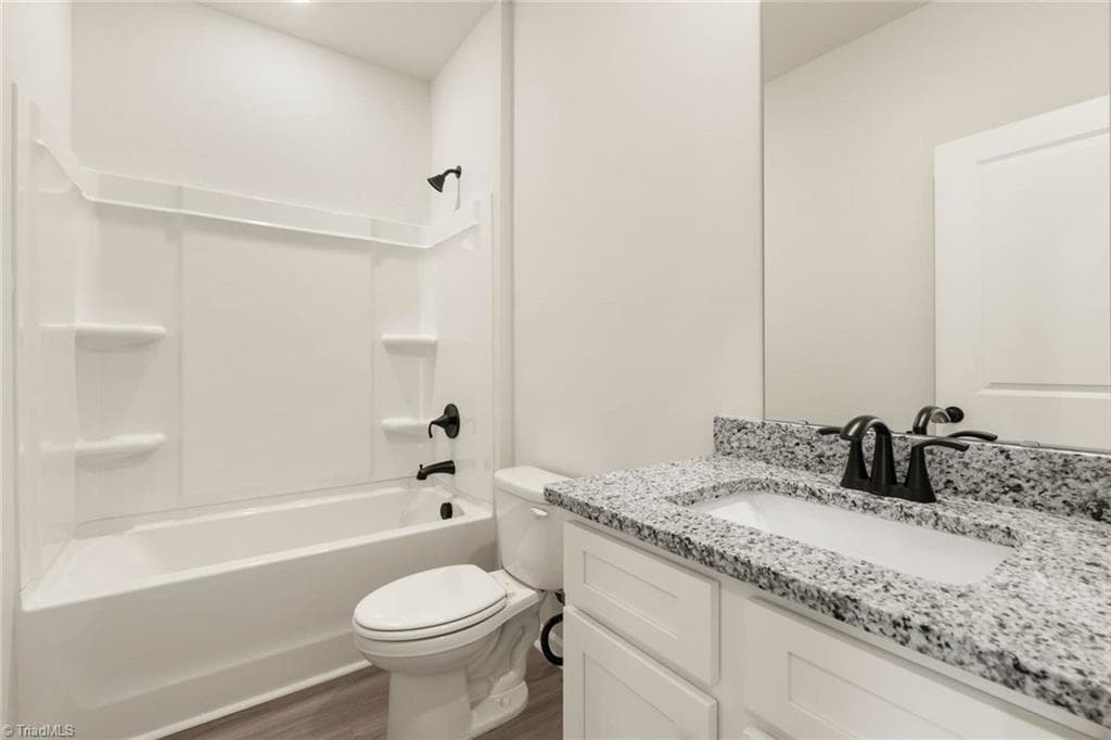 Stick/Site Built at 3458 Robindale Drive, Winston-Salem NC 27107, photo 18 of 24
