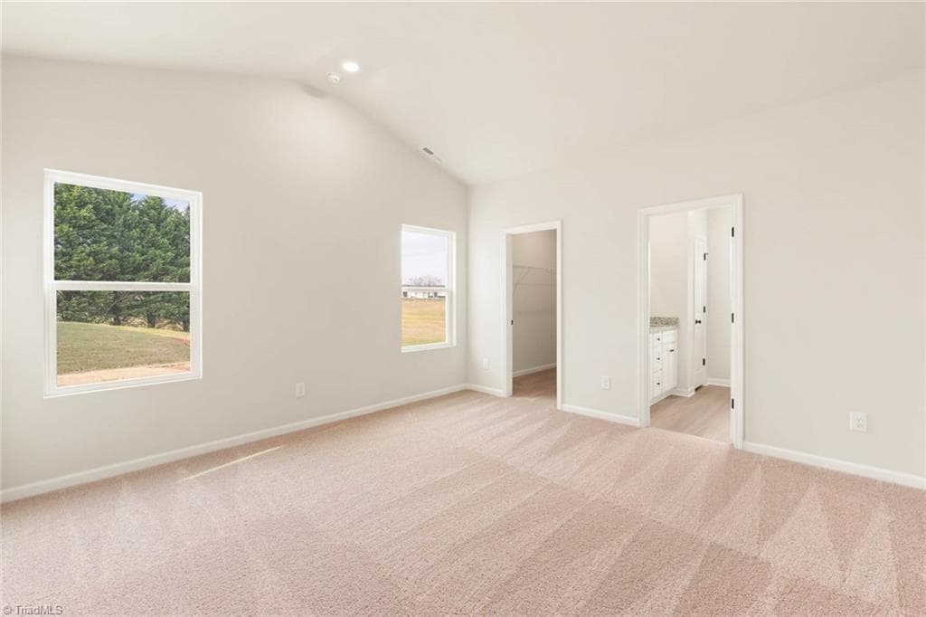 Stick/Site Built at 3458 Robindale Drive, Winston-Salem NC 27107, photo 11 of 24