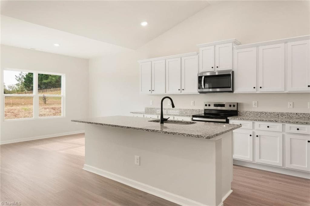 Stick/Site Built at 3458 Robindale Drive, Winston-Salem NC 27107, photo 21 of 24