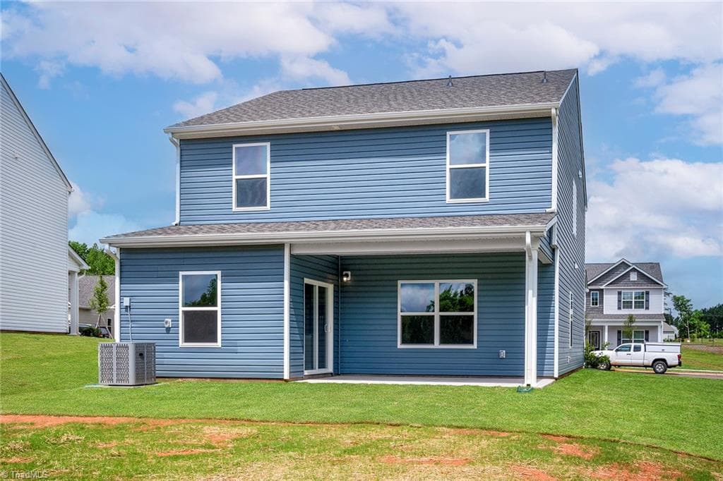 Stick/Site Built at 3435 Robindale Drive, Winston-Salem NC 27107, Winston-Salem, photo 23 of 24