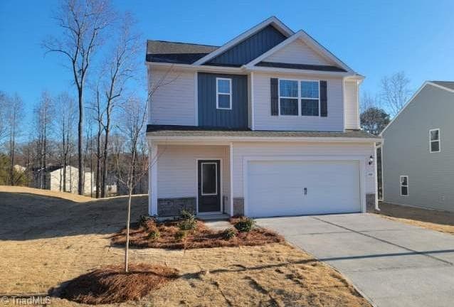 Stick/Site Built at 3435 Robindale Drive, Winston-Salem NC 27107, Winston-Salem, photo 2 of 24