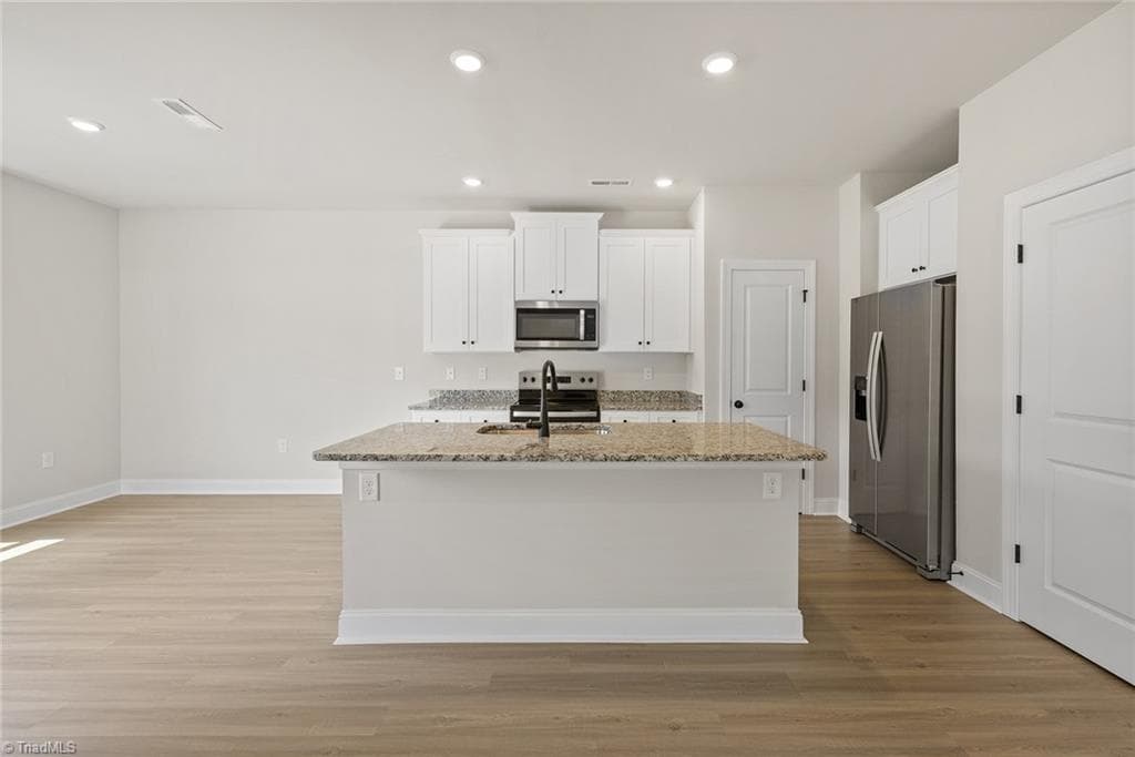 Stick/Site Built at 3435 Robindale Drive, Winston-Salem NC 27107, Winston-Salem, photo 6 of 24