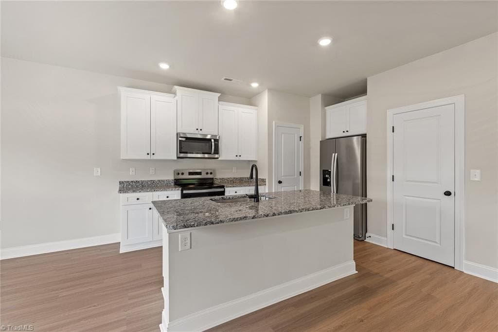 Stick/Site Built at 3435 Robindale Drive, Winston-Salem NC 27107, Winston-Salem, photo 12 of 24