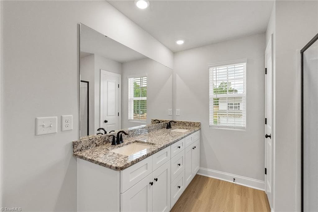 Stick/Site Built at 3435 Robindale Drive, Winston-Salem NC 27107, Winston-Salem, photo 15 of 24
