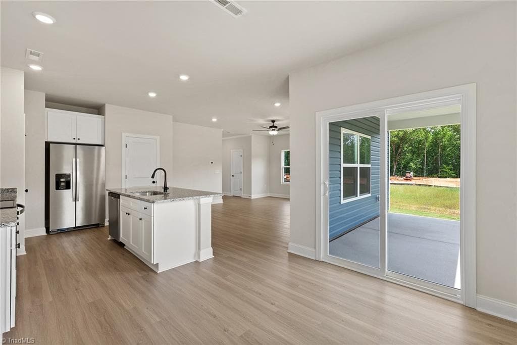 Stick/Site Built at 3435 Robindale Drive, Winston-Salem NC 27107, Winston-Salem, photo 11 of 24