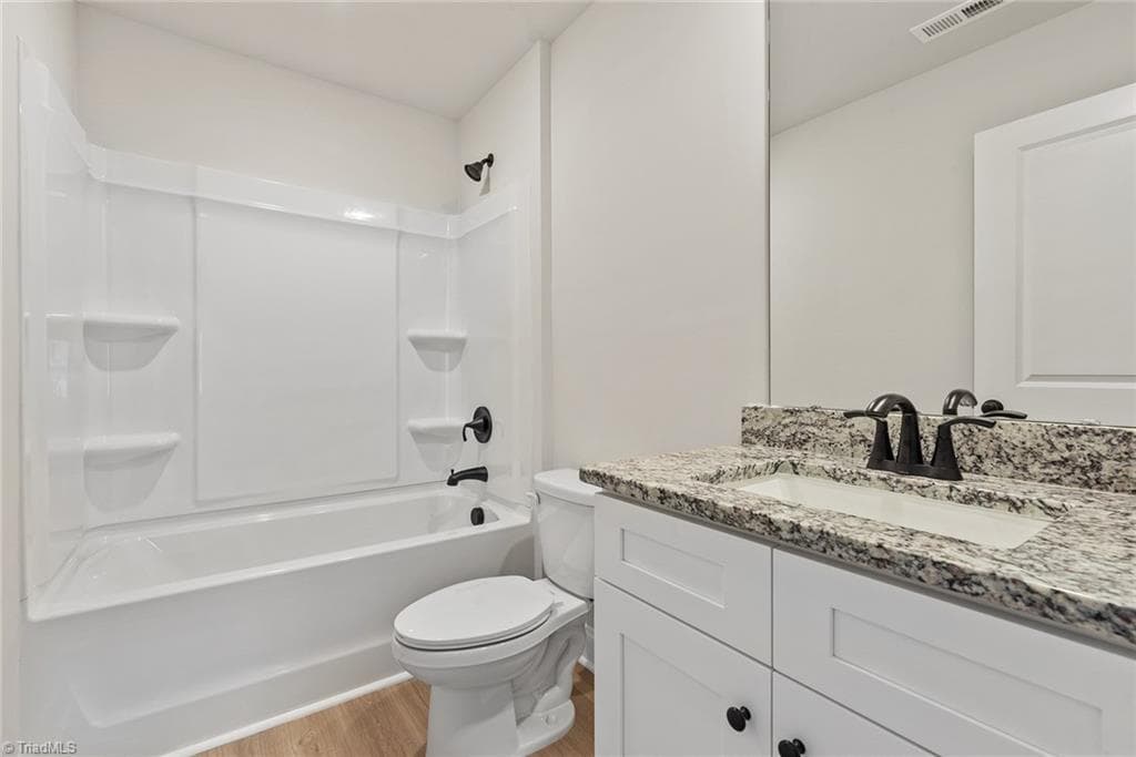 Stick/Site Built at 3435 Robindale Drive, Winston-Salem NC 27107, Winston-Salem, photo 21 of 24