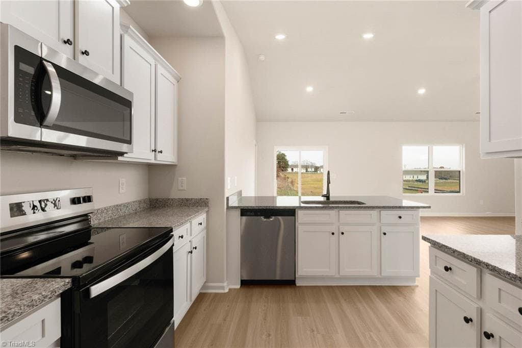 Stick/Site Built at 421 Robindale Court, Winston-Salem NC 27107, Winston-Salem, photo 10 of 23