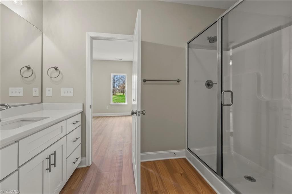 Stick/Site Built at 1376 Piedmont Drive, Lexington NC 27295, Lexington, photo 19 of 28