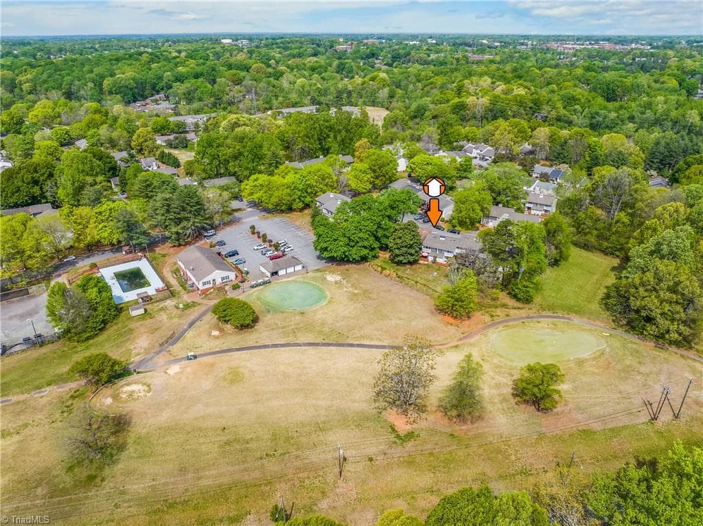 Stick/Site Built at 3753 Heathrow Drive, Winston-Salem NC 27127, Winston-Salem, photo 27 of 31