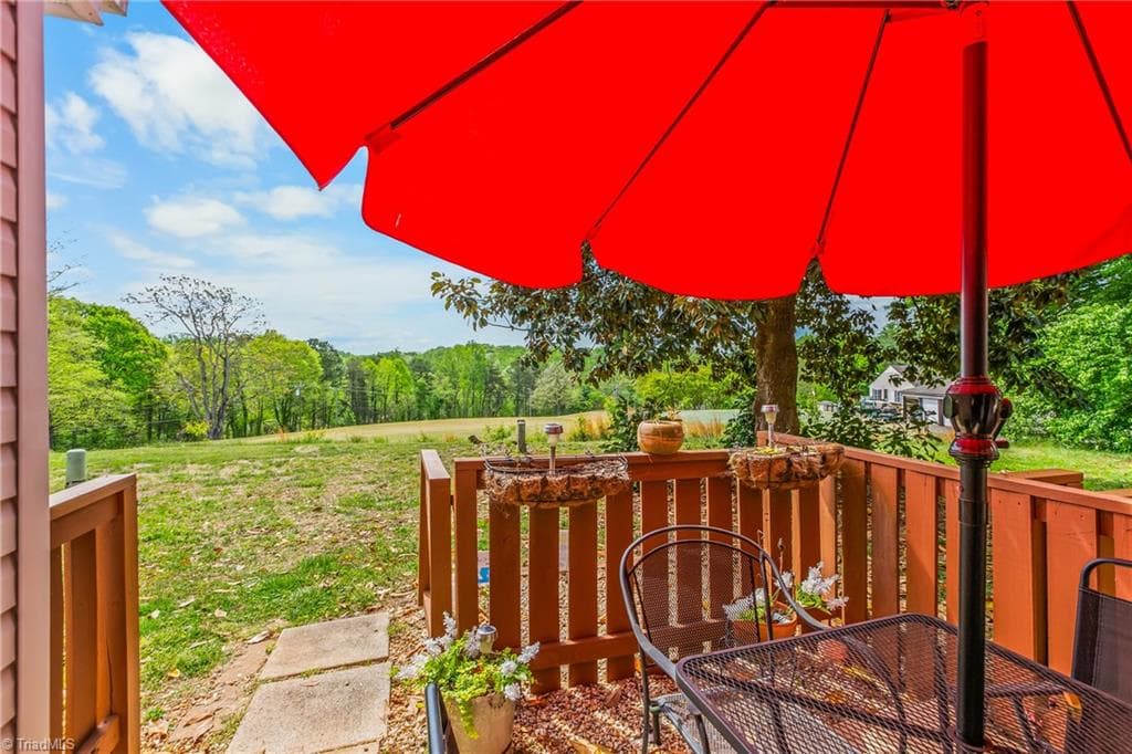 Stick/Site Built at 3753 Heathrow Drive, Winston-Salem NC 27127, Winston-Salem, photo 25 of 31