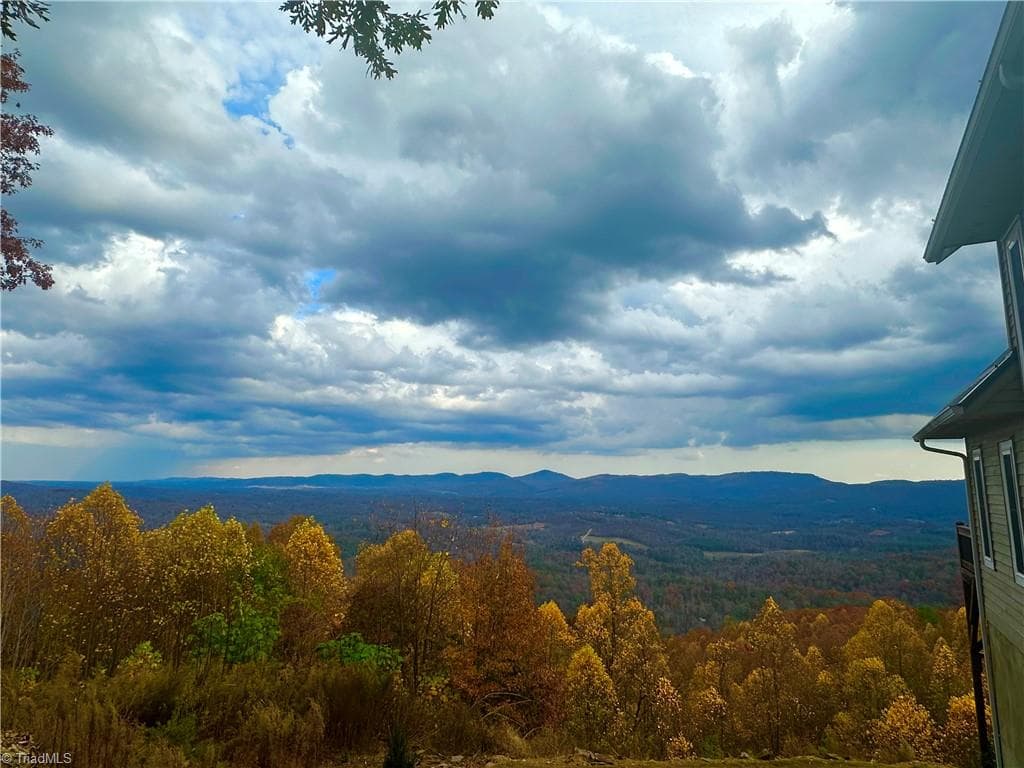 Unimproved Land at Lot 15 Morning Mist Drive, Boomer NC 28606, photo 2 of 9