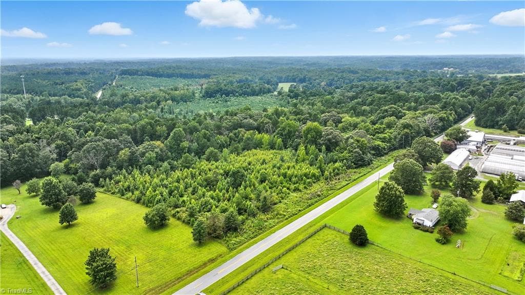 Single Family Residence at 5424 Wild Turkey Road, Whitsett NC 27377, photo 4 of 22