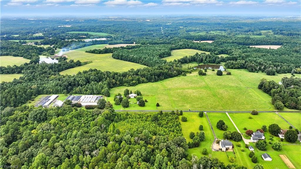 Single Family Residence at 5424 Wild Turkey Road, Whitsett NC 27377, photo 21 of 22