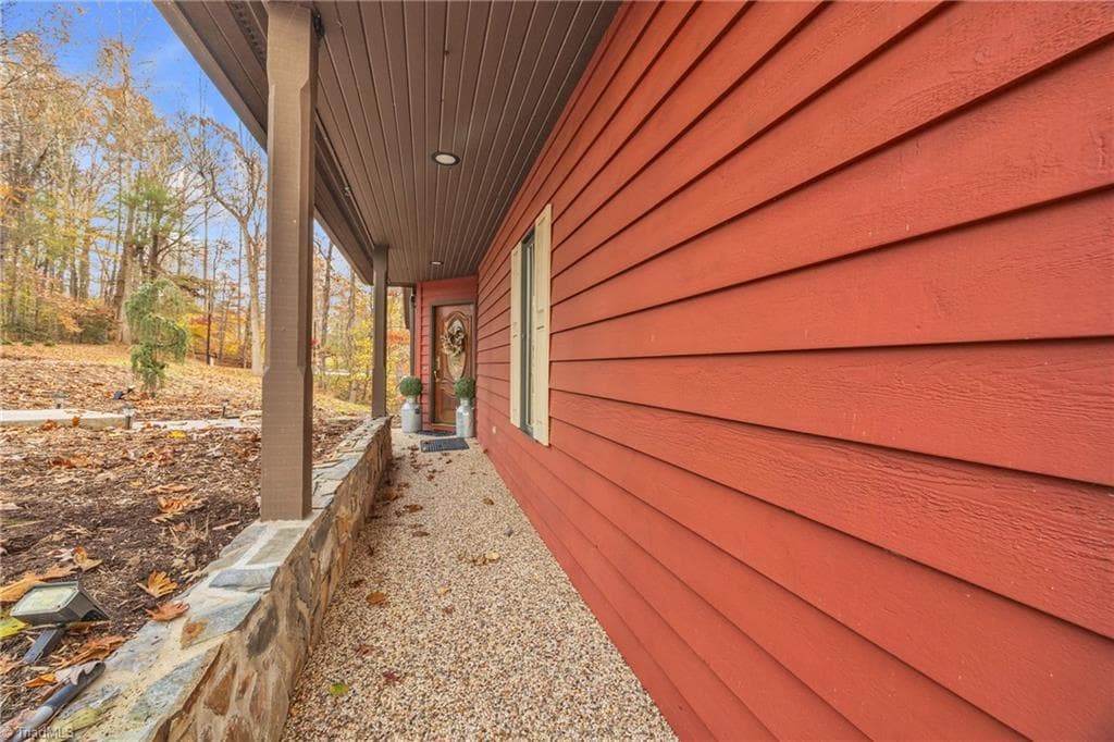 Stick/Site Built at 139 Alpine Drive, Wilkesboro NC 28697, photo 47 of 49