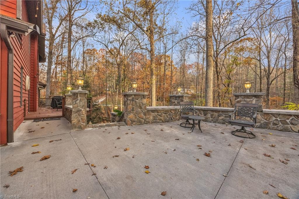 Stick/Site Built at 139 Alpine Drive, Wilkesboro NC 28697, photo 43 of 49