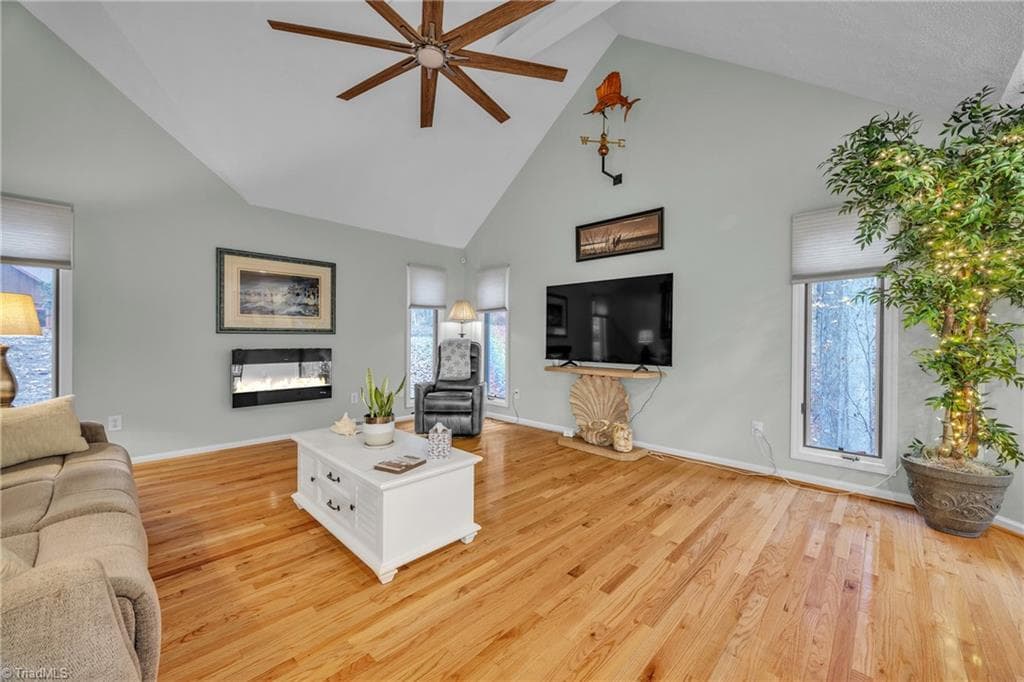 Stick/Site Built at 139 Alpine Drive, Wilkesboro NC 28697, photo 10 of 49