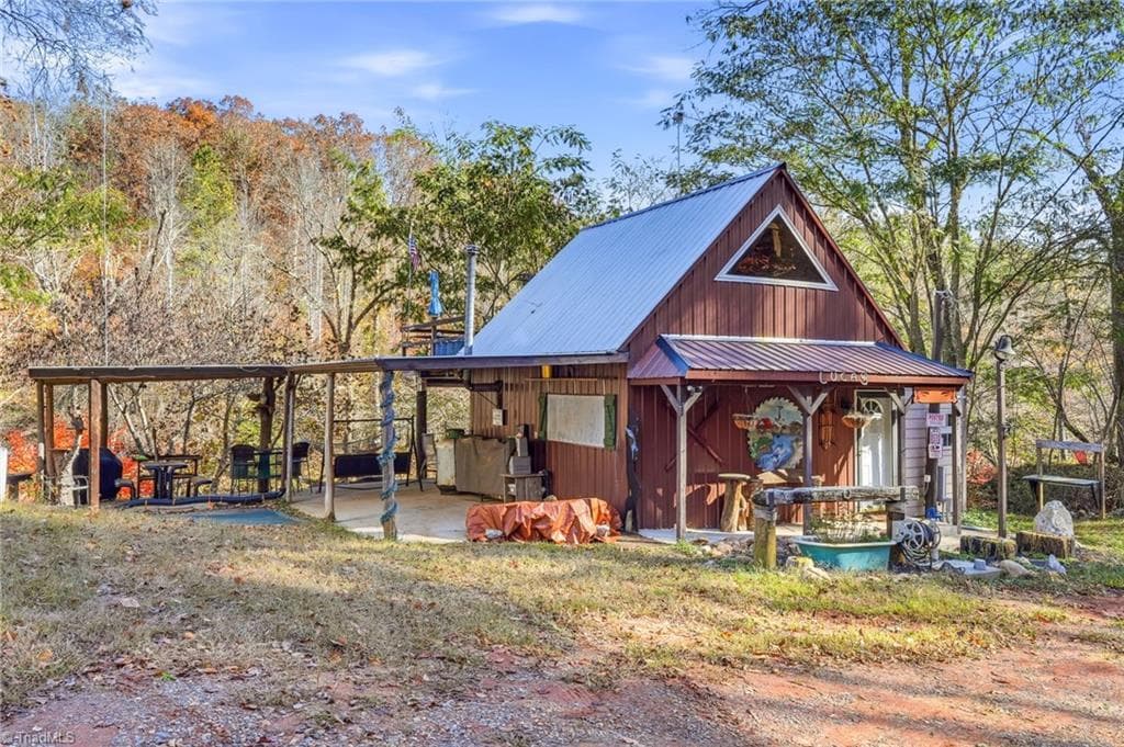 Single Family Residence at 960 Riverview Road, Spencer VA 24165, Spencer, photo 2 of 50