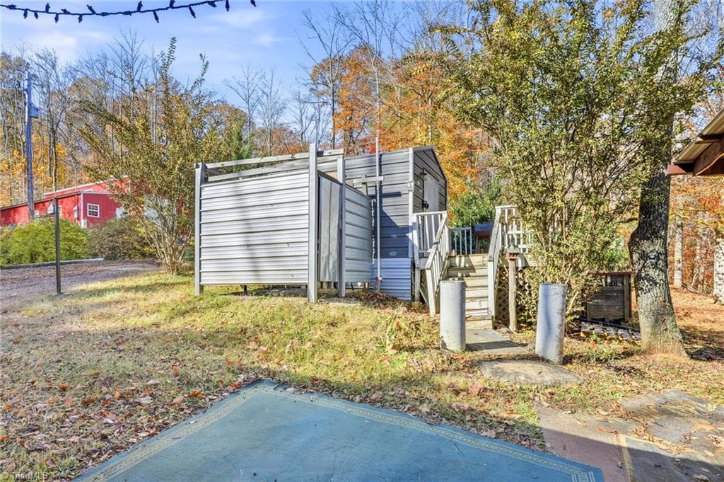 Single Family Residence at 960 Riverview Road, Spencer VA 24165, Spencer, photo 37 of 50