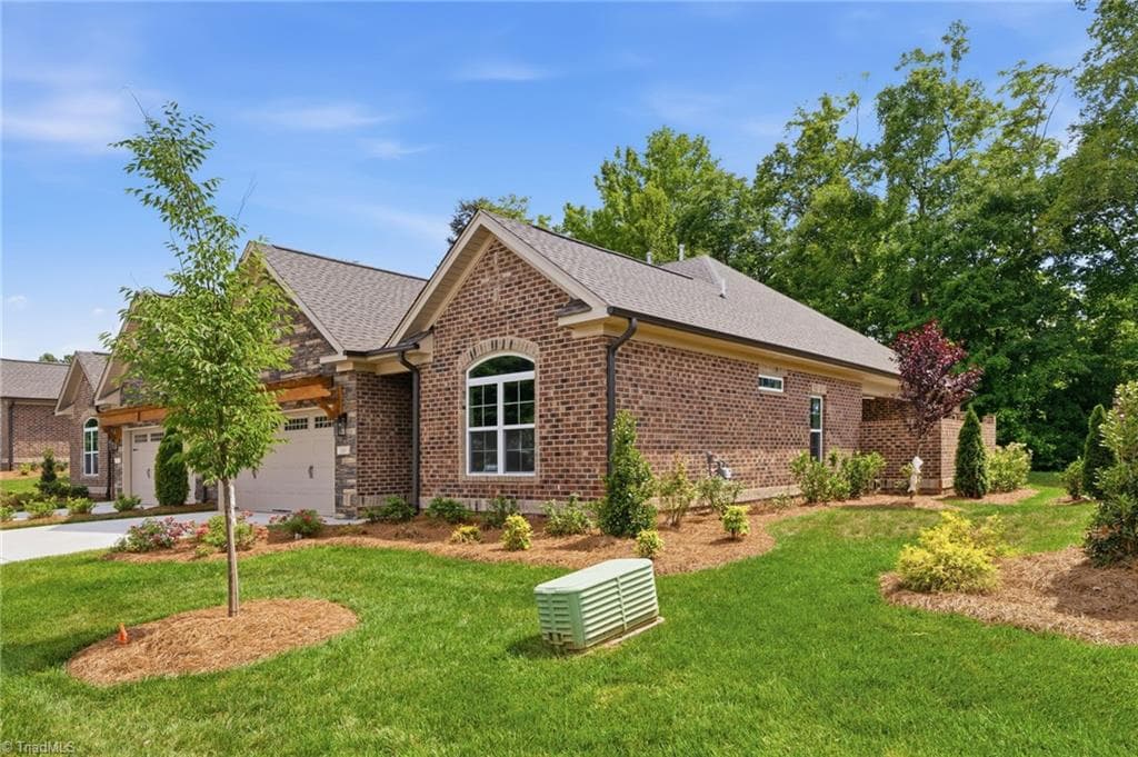 Stick/Site Built at 1265 Talisker Way, Burlington NC 27215, Burlington, photo 2 of 43