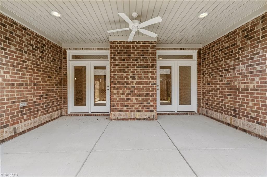 Stick/Site Built at 1265 Talisker Way, Burlington NC 27215, Burlington, photo 42 of 43