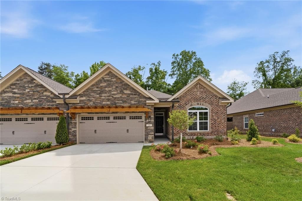Stick/Site Built at 1265 Talisker Way, Burlington NC 27215, Burlington, photo 3 of 43