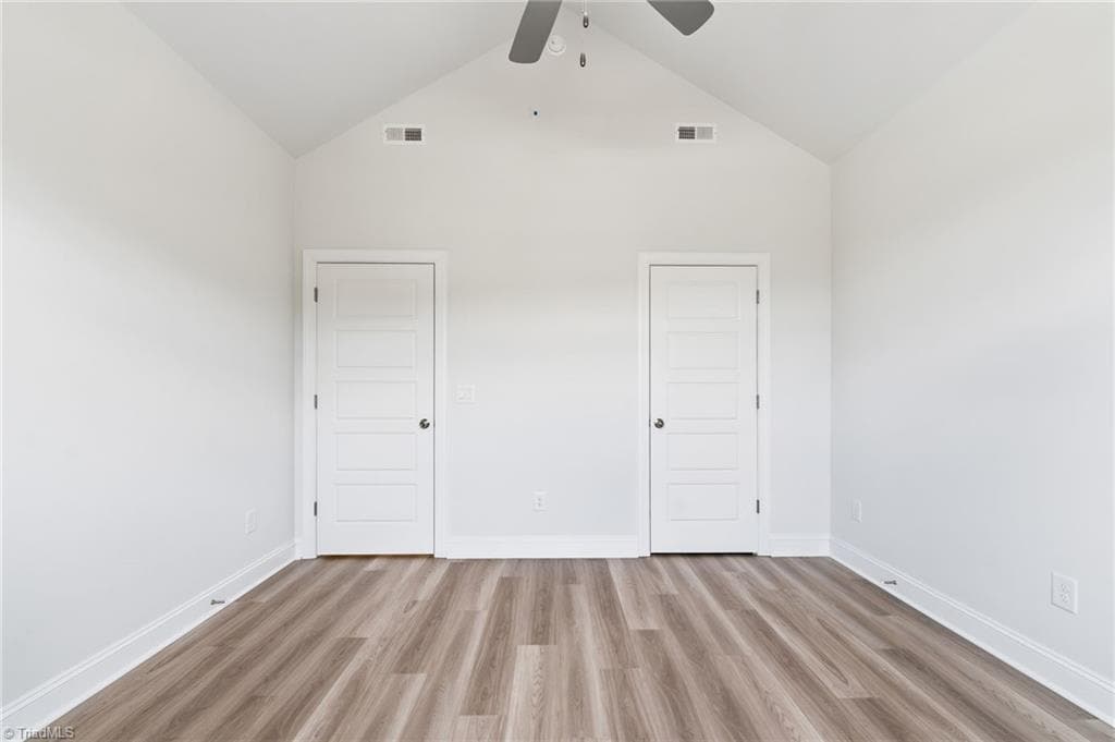 Stick/Site Built at 1265 Talisker Way, Burlington NC 27215, Burlington, photo 36 of 43