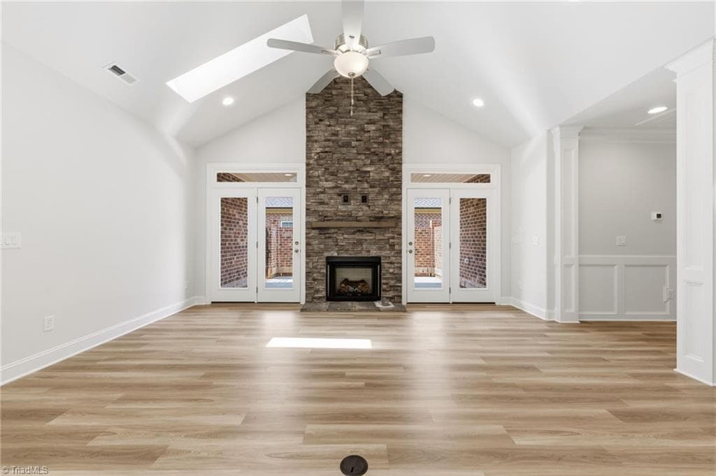 Stick/Site Built at 1265 Talisker Way, Burlington NC 27215, Burlington, photo 20 of 43