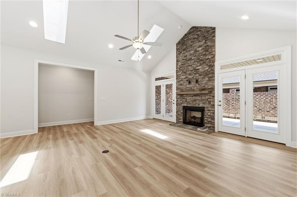 Stick/Site Built at 1265 Talisker Way, Burlington NC 27215, Burlington, photo 19 of 43