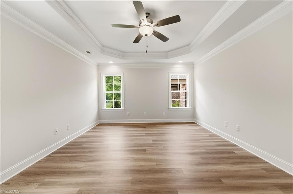 Stick/Site Built at 1265 Talisker Way, Burlington NC 27215, Burlington, photo 25 of 43