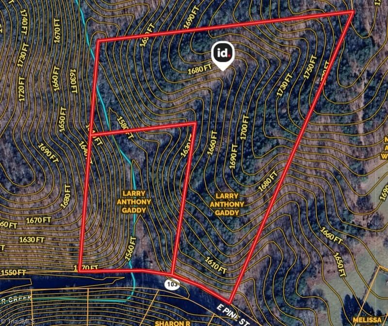 3309 E Pine Street, Mount Airy NC 27030