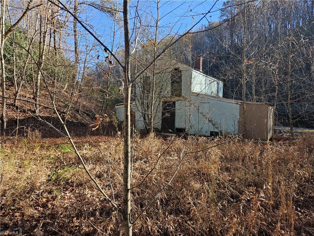 Unimproved Land at 3309 E Pine Street, Mount Airy NC 27030, photo 5 of 8