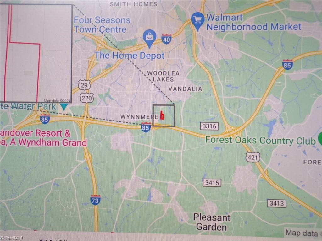 Remarks at 138 Vivian Lane, Greensboro NC 27406, Greensboro, photo 7 of 18