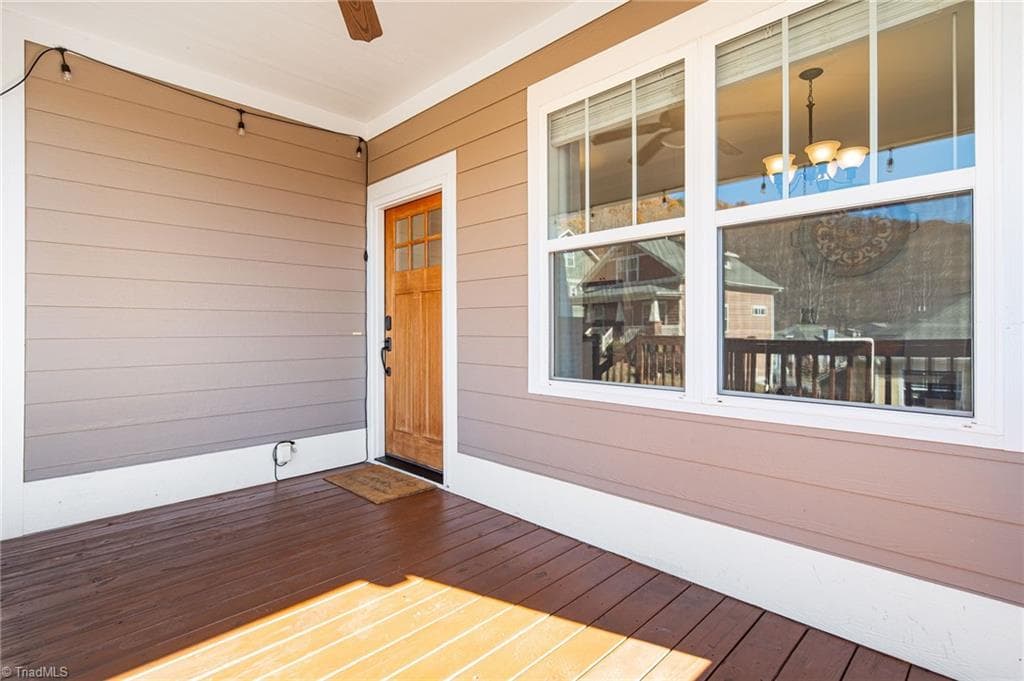 Stick/Site Built at 11 Byrdcliffe Lane, Asheville NC 28805, Asheville, photo 24 of 27