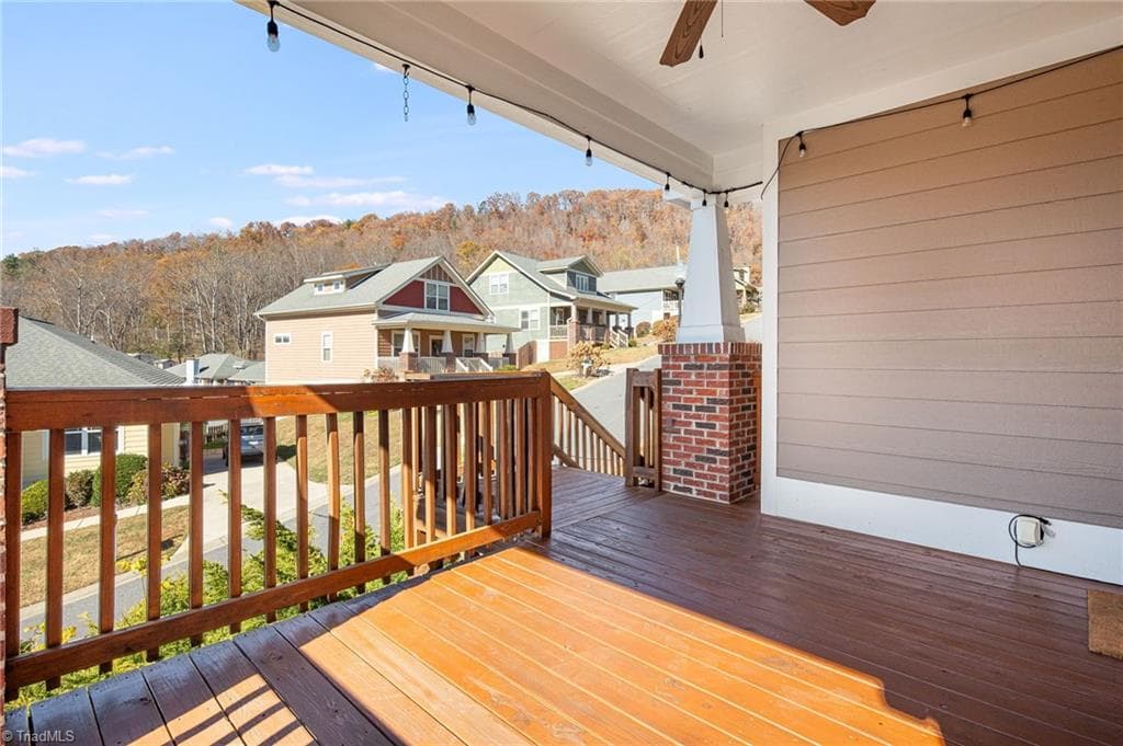 Stick/Site Built at 11 Byrdcliffe Lane, Asheville NC 28805, Asheville, photo 25 of 27