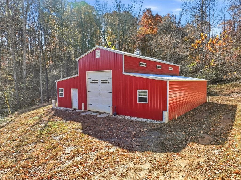 Stick/Site Built at 960 Riverview Road, Spencer VA 24165, Spencer, photo 46 of 50