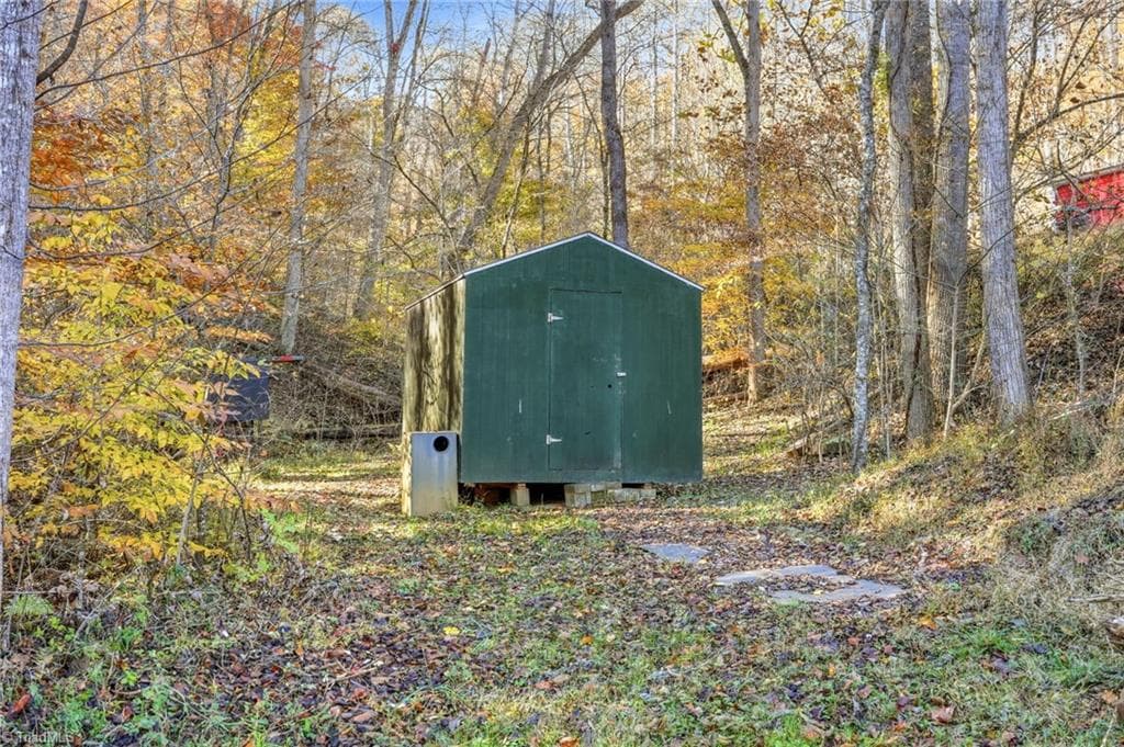 Stick/Site Built at 960 Riverview Road, Spencer VA 24165, Spencer, photo 41 of 50