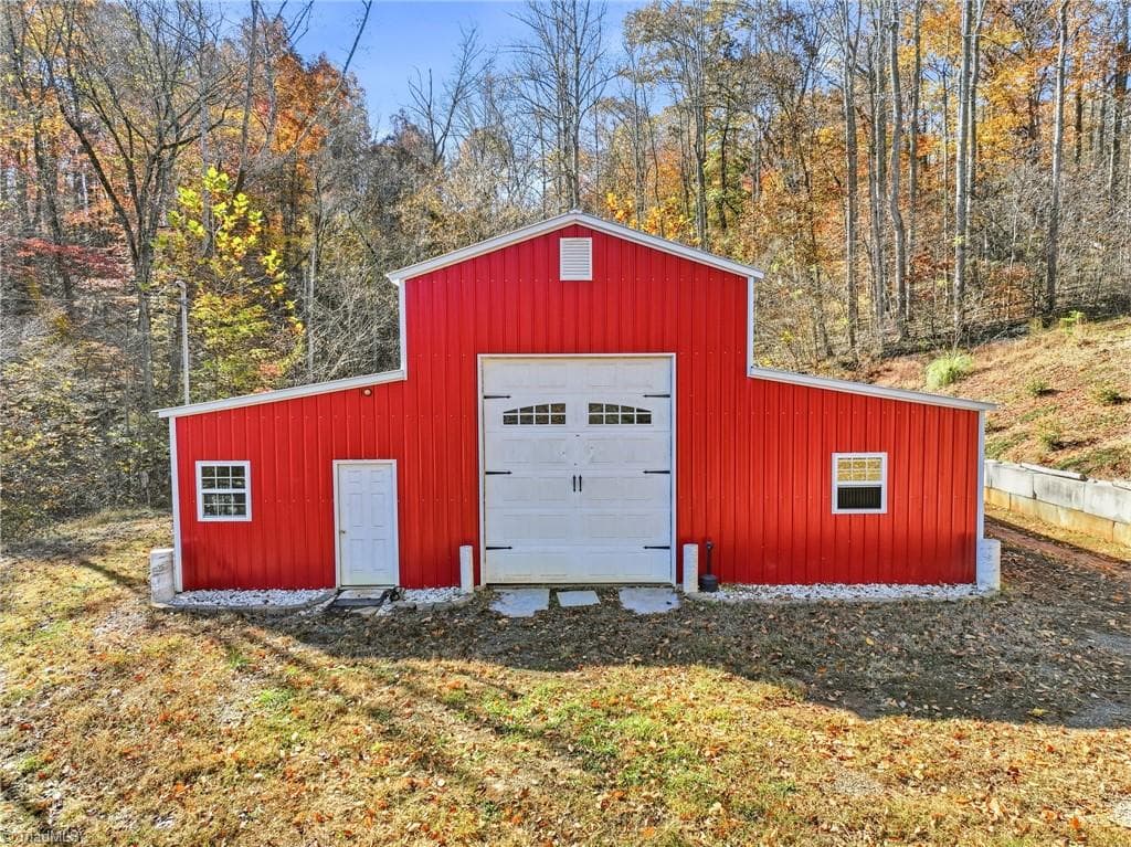 Stick/Site Built at 960 Riverview Road, Spencer VA 24165, Spencer, photo 45 of 50