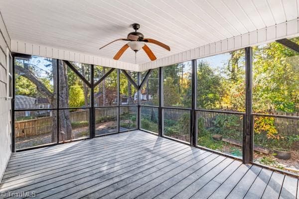 Stick/Site Built at 2311 Fernwood Drive, Greensboro NC 27408, photo 32 of 40