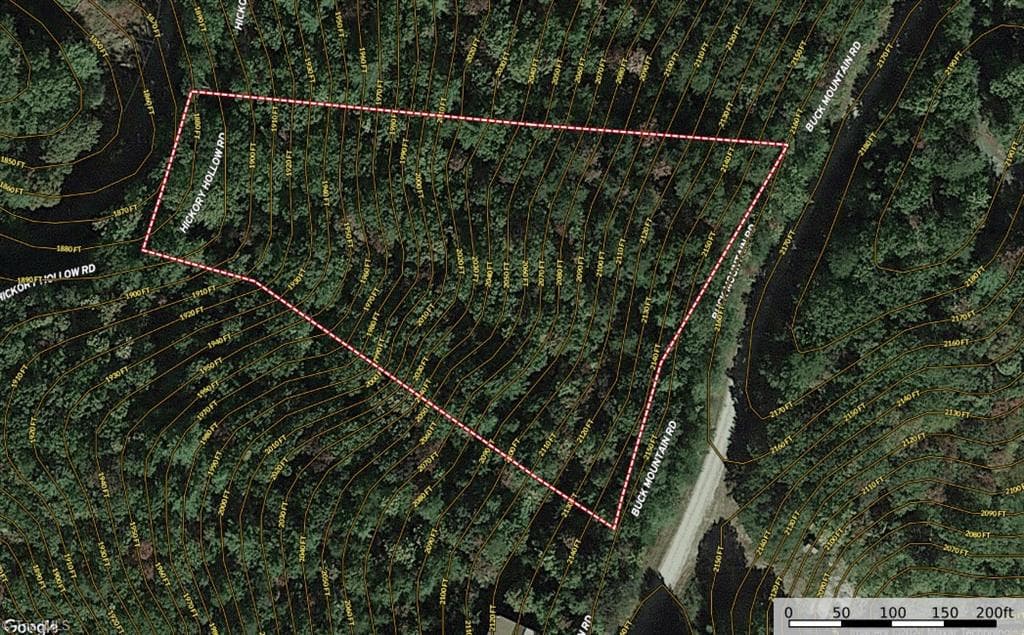 Single Family Residence at Lot 96 Buck Mountain Road, Purlear NC 28665, photo 7 of 32