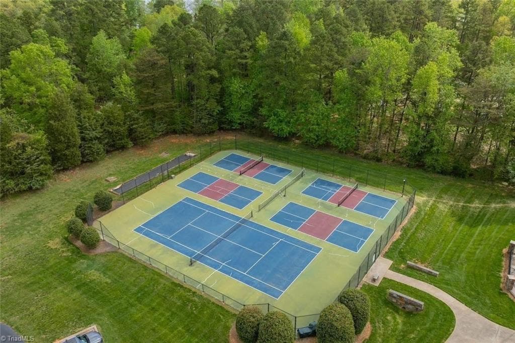 Single Family Residence at 900 Starboard Reach, Lexington NC 27292, photo 5 of 19
