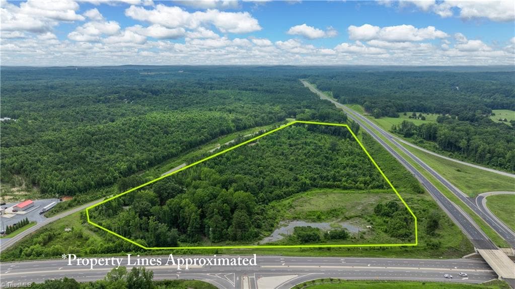Stick/Site Built at 1301 NC Highway 49, Asheboro NC 27205, photo 12 of 50
