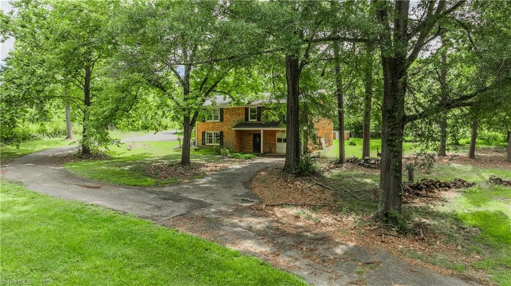 Stick/Site Built at 1301 NC Highway 49, Asheboro NC 27205, photo 22 of 50
