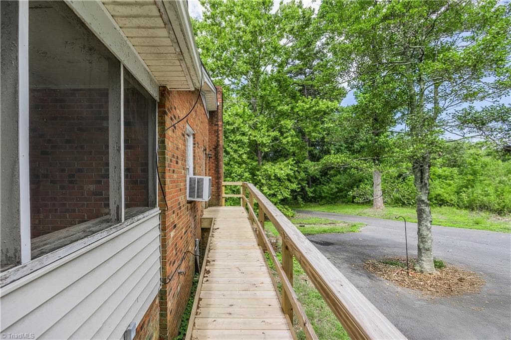 Stick/Site Built at 1301 NC Highway 49, Asheboro NC 27205, photo 24 of 50