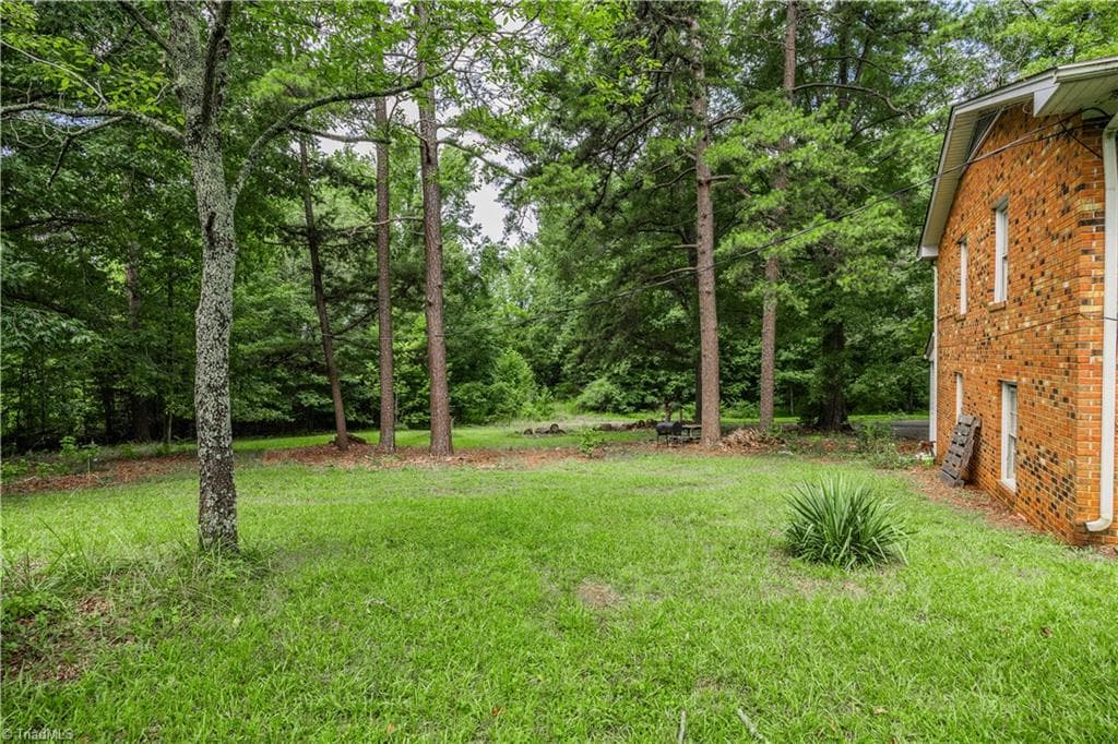 Stick/Site Built at 1301 NC Highway 49, Asheboro NC 27205, photo 49 of 50
