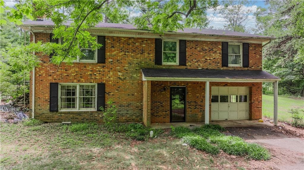 Stick/Site Built at 1301 NC Highway 49, Asheboro NC 27205, photo 21 of 50